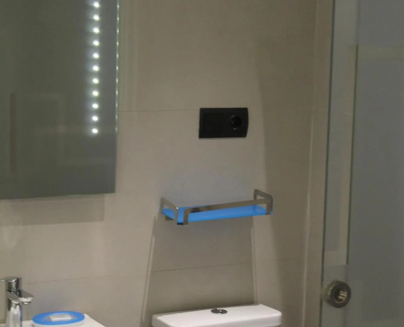 Apartamentos Gibralfaro Centro Màlaga