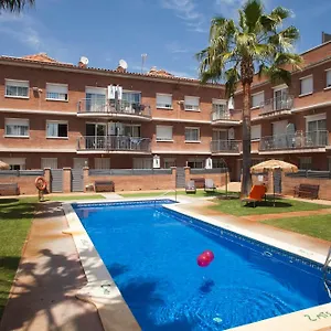 Velor Apartament Castelldefels